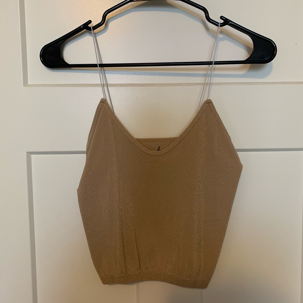 Free People Tank